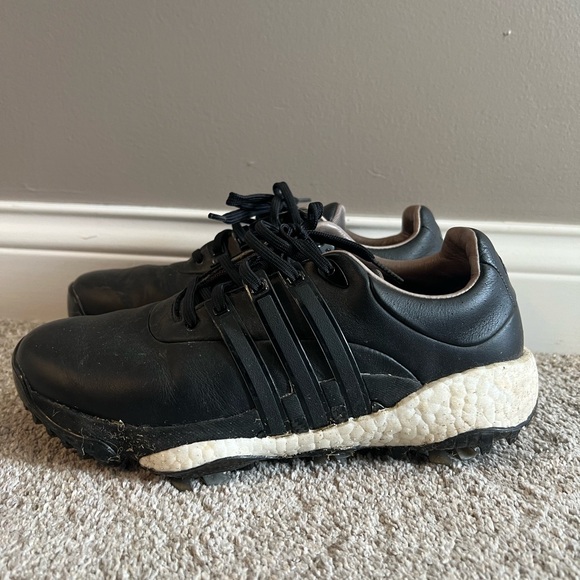 TOUR360 22 GOLF SHOES - Picture 3 of 4